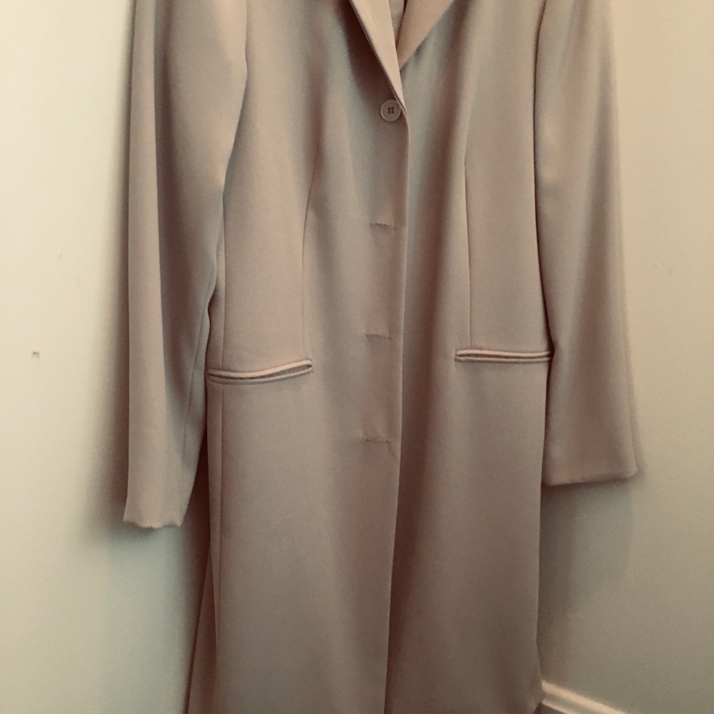 Talbots size 8 jacket